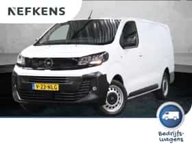 Opel Vivaro (2024)