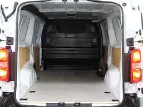 Opel Vivaro (2024) thumbnail 11