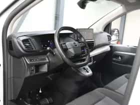 Opel Vivaro (2024) thumbnail 12