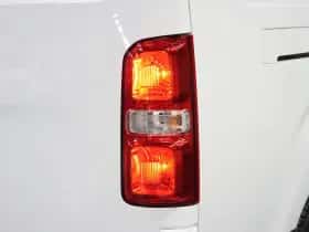 Opel Vivaro (2024) thumbnail 14