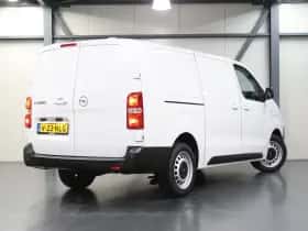 Opel Vivaro (2024) thumbnail 3