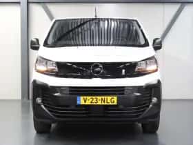 Opel Vivaro (2024) thumbnail 4