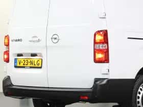 Opel Vivaro (2024) thumbnail 6