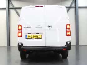 Opel Vivaro (2024) thumbnail 7
