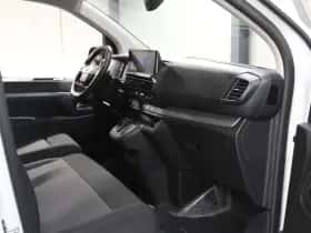 Opel Vivaro (2024) thumbnail 8