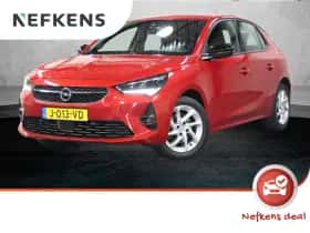 Opel Corsa (2020)