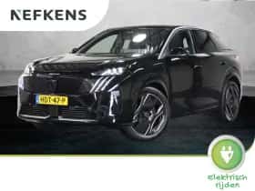 Peugeot e-3008 (2025) thumbnail 1