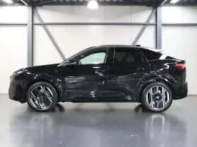 Peugeot e-3008 (2025) thumbnail 2