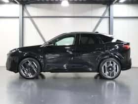 Peugeot e-3008 (2025) thumbnail 2
