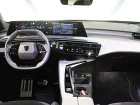Peugeot e-3008 (2025) thumbnail 12