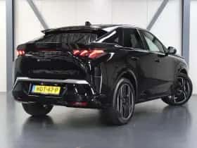 Peugeot e-3008 (2025) thumbnail 3