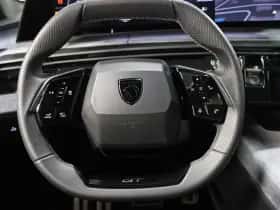 Peugeot e-3008 (2025) thumbnail 25