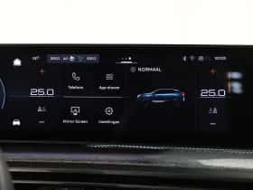 Peugeot e-3008 (2025) thumbnail 30