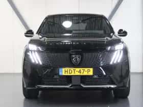 Peugeot e-3008 (2025) thumbnail 4