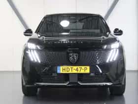 Peugeot e-3008 (2025) thumbnail 4