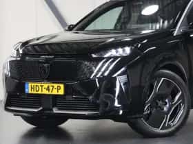 Peugeot e-3008 (2025) thumbnail 5