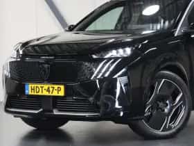 Peugeot e-3008 (2025) thumbnail 5