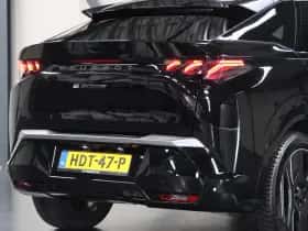 Peugeot e-3008 (2025) thumbnail 6