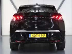 Peugeot e-3008 (2025) thumbnail 7