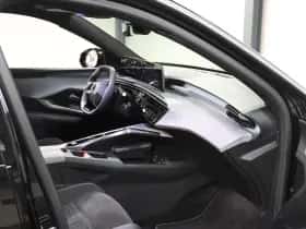 Peugeot e-3008 (2025) thumbnail 8