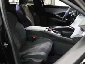 Peugeot e-3008 (2025) thumbnail 9