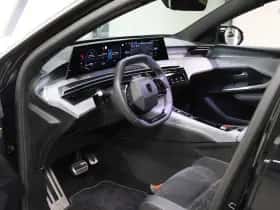 Peugeot e-3008 (2025) thumbnail 10