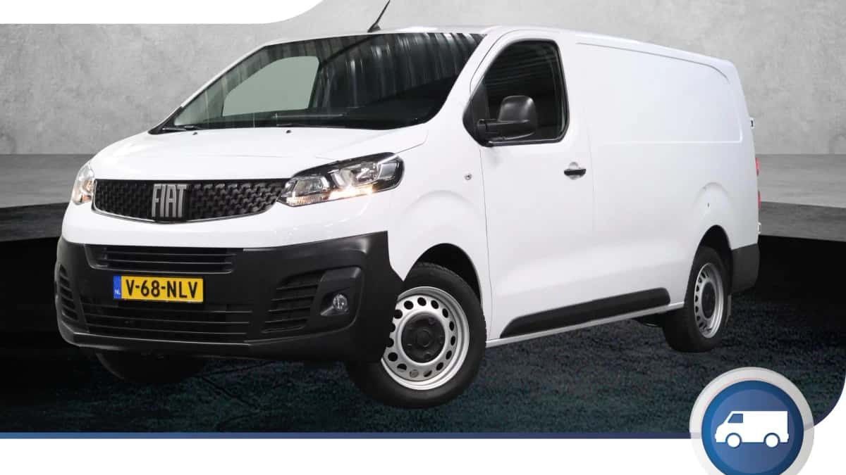 Fiat Scudo (2024) — foto 1