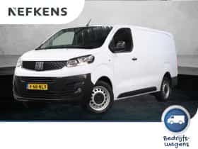 Fiat Scudo (2024)