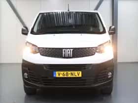 Fiat Scudo (2024) thumbnail 4