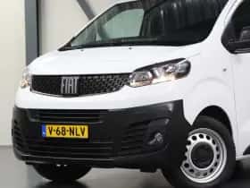 Fiat Scudo (2024) thumbnail 5