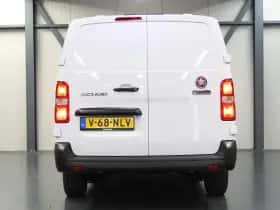 Fiat Scudo (2024) thumbnail 7