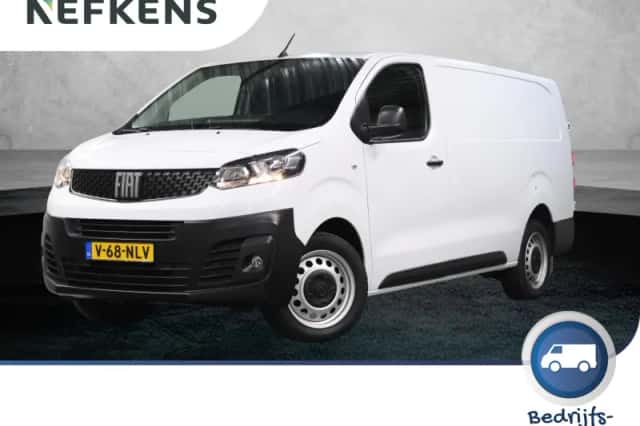 Fiat Scudo (2024) thumbnail 1
