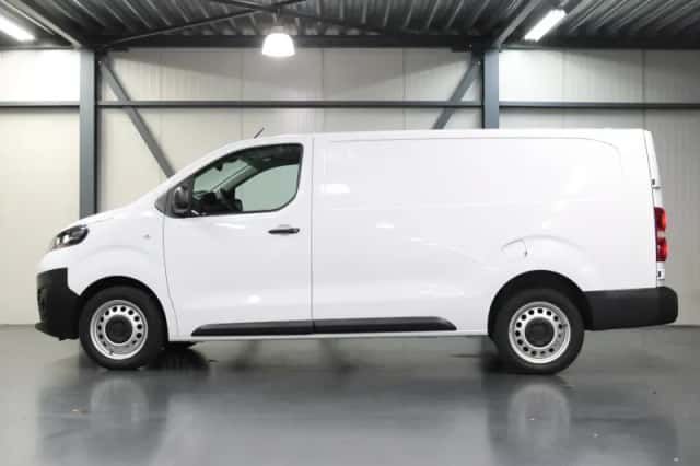 Fiat Scudo (2024) thumbnail 2