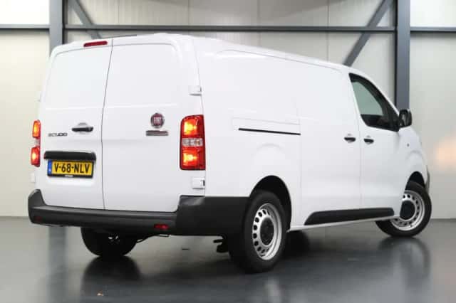 Fiat Scudo (2024) thumbnail 3