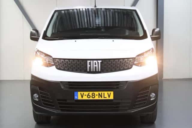 Fiat Scudo (2024) thumbnail 4