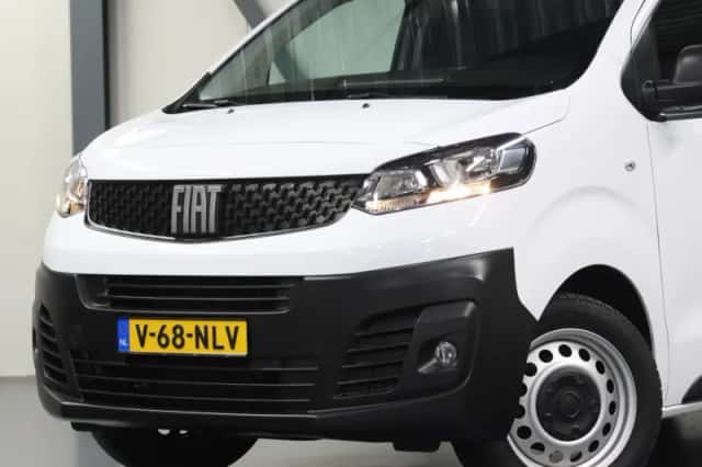 Fiat Scudo (2024) thumbnail 5