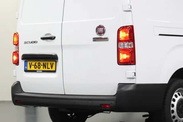 Fiat Scudo (2024) thumbnail 6