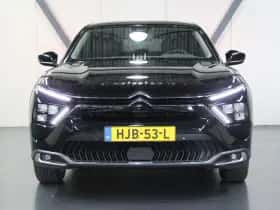 Citroën C5 X (2024) thumbnail 5