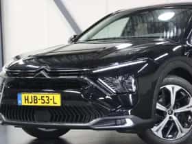 Citroën C5 X (2024) thumbnail 6