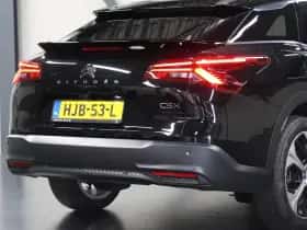 Citroën C5 X (2024) thumbnail 7