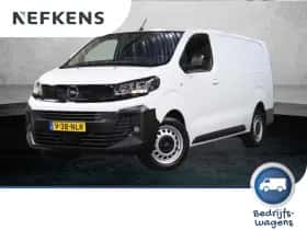 Opel Vivaro (2024)