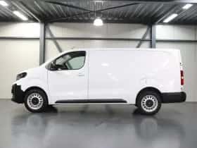 Opel Vivaro (2024) thumbnail 2