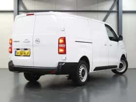 Opel Vivaro (2024) thumbnail 3