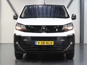 Opel Vivaro (2024) thumbnail 31
