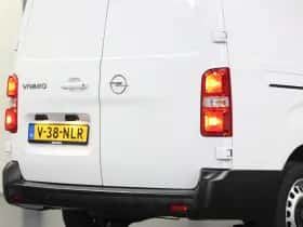 Opel Vivaro (2024) thumbnail 33