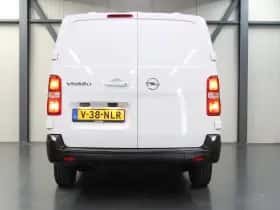Opel Vivaro (2024) thumbnail 34