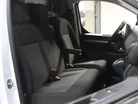 Opel Vivaro (2024) thumbnail 5