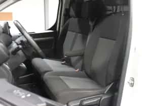 Opel Vivaro (2024) thumbnail 9