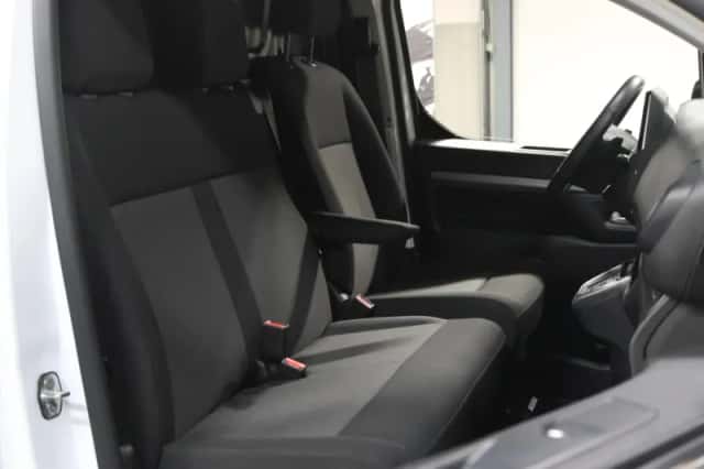 Opel Vivaro (2024) thumbnail 5