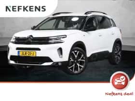 Citroën C5 Aircross (2023) thumbnail 1